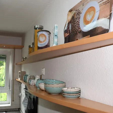 Schwarzwald Appartement Emmendingen