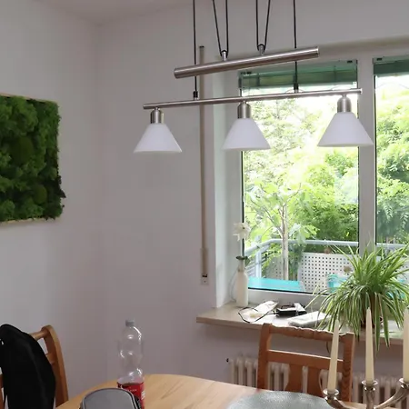 Schwarzwald Appartement