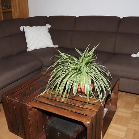 Schwarzwald Appartement *