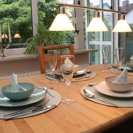 Schwarzwald Appartement *