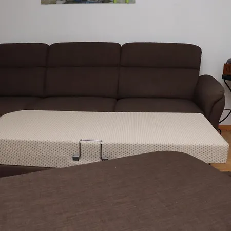 Appartement Schwarzwald *