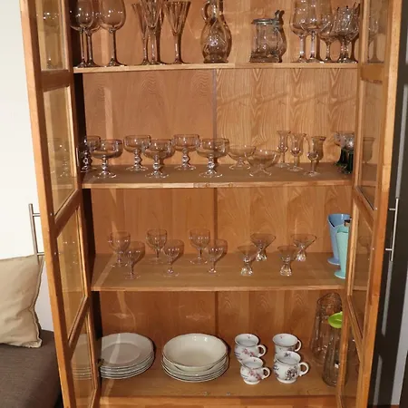 Schwarzwald Appartement