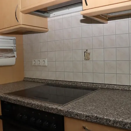 Appartement Schwarzwald *