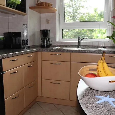Schwarzwald Appartement Emmendingen