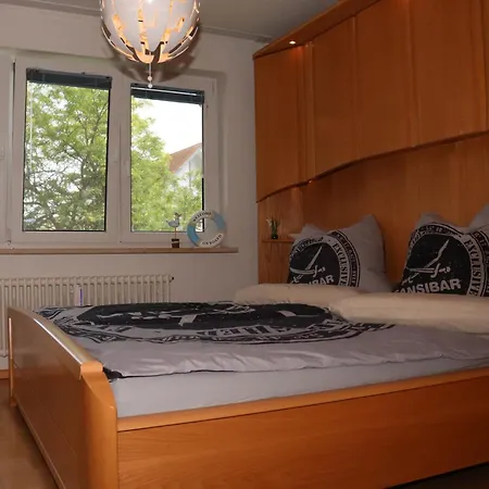 Appartement Schwarzwald Emmendingen