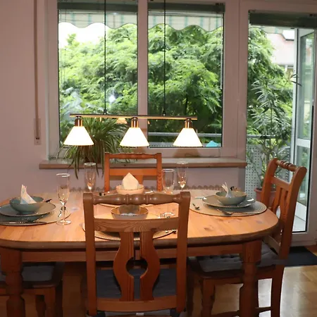 Schwarzwald Appartement *