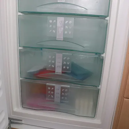 Schwarzwald Appartement Emmendingen