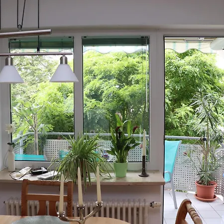 Schwarzwald Apartment