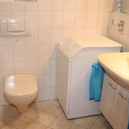 Appartement Schwarzwald *